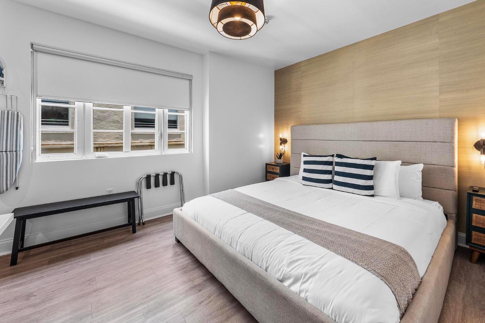 Luxuri Suites 213 In Miami Beach Exterior photo